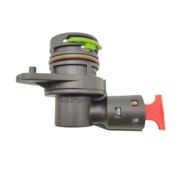 Imagem de Juicinyi Válvula de montagem de válvula de ventilação do cárter positivo (PCV) para Chevy Camaro 2016-2022 Malibu 2013-2022 Cruze 2016-2019 Equinox 2018-2020 ATS 2.0L 2013-2019 12663027 25011666