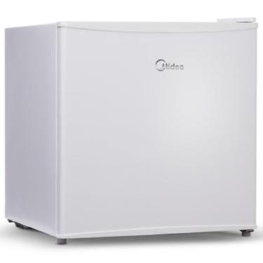 Imagem de Frigobar 45L Midea Classe A - Mrc06B1, Branco, 110V