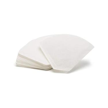 Imagem de Coador De Café De Papel Filtro Melitta N4 Kit 3 - Mellita