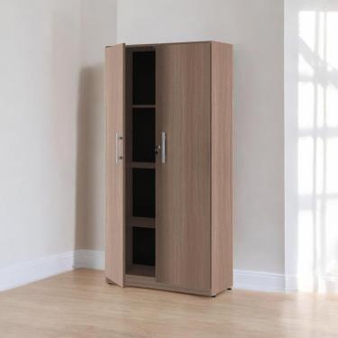 Imagem de Armário Multiuso 02 Portas Light Montana