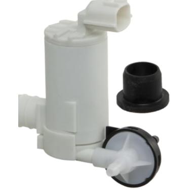 Imagem de Bomba de lavadora 28920EL00A compatível com Nissan Versa 2007-2012, Nv3500 2016-2017, Nv2500 2016-2017, Juke 2011-2017, Nv350 Urvan 2016-2017, Nv2000 0 2017 6-2017, Nv1500 2016-2017, Rogue Sport 2017