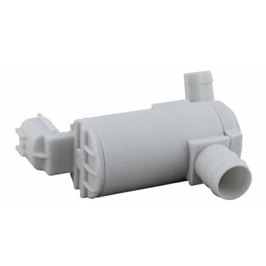 Imagem de Bomba de lavadora 28920AR000 compatível com Nissan Versa 2012-2019, 370Z 2009-2012, 350Z 2003-2009, Gt-R 2009-2021. Compatível com Infiniti G37 2008-2011, G35 2003 -2008. , Q45 2002-2006