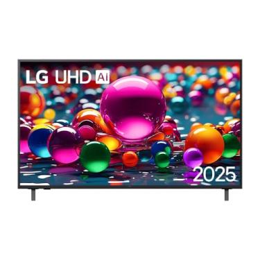 Imagem de Smart TV LG AI 65" - 4K UHD α7 AI Processor 4K Gen8 webOS 25-65UA8550PSA