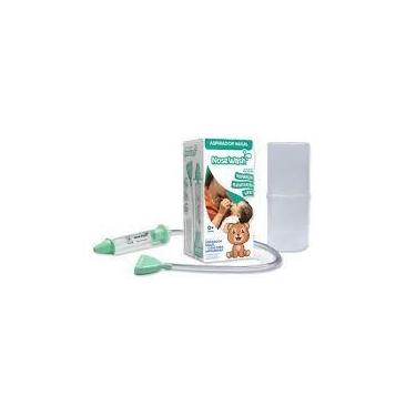 Imagem de Aspirador Nasal Nosewash para Crianca - URSO - AGPMED