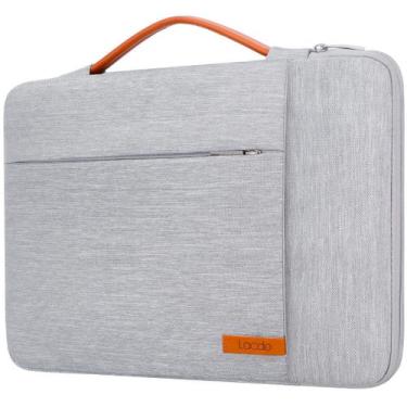 Imagem de Capa para notebook Lacdo 360 Protective 14" cinza