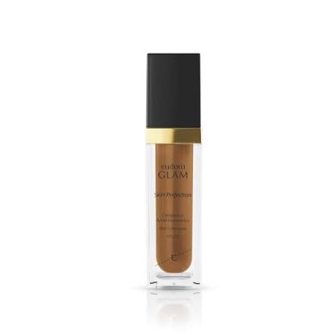 Imagem de EUDORA GLAM SKIN PERFECTION BASE LÍQUIDA COR 80 30ml