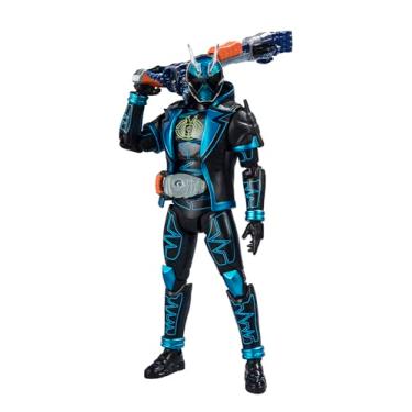Imagem de TAMASHII NATIONS - Kamen Rider Ghost - Kamen Rider Specter Heisei Generations Edition, Bandai Spirits S.H.Figuarts Action Figure