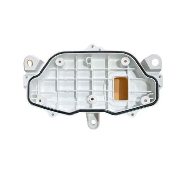 Imagem de Honda Cg 160 Fan ESD Carcaça Inferior Painel Genuíno