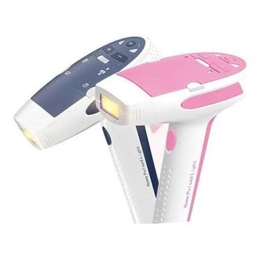 Imagem de Depilador Laser Profissional Home Pulsed Light - MKB