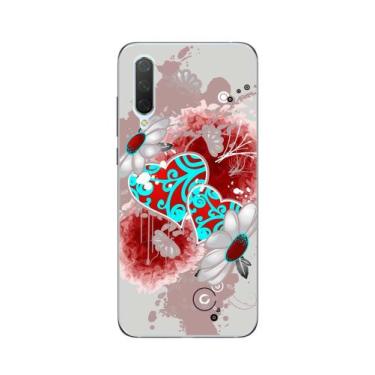 Imagem de Capa Adesivo Skin363 Verso Para Mi 9 Lite - KawaSkin