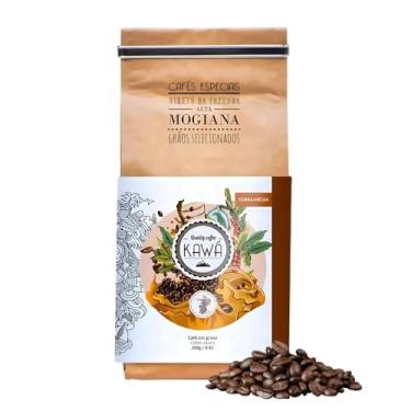 Imagem de Café Especial Kawá Caramelo em Grãos 250g