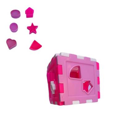 Imagem de BLOCO BABY DE ENCAIXE