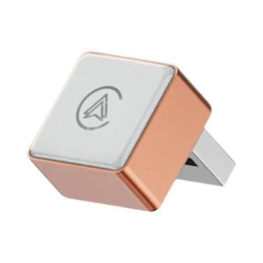 Imagem de Adaptador Universal Wireless CarPlay E Android Auto Para Toyota, Nissa