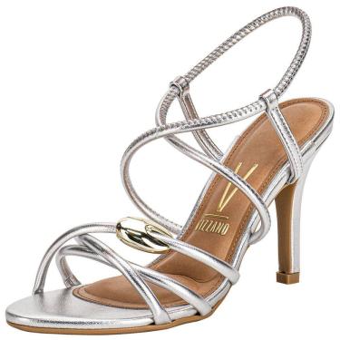 Imagem de Sandália Feminina Salto Fino Vizzano 62491114