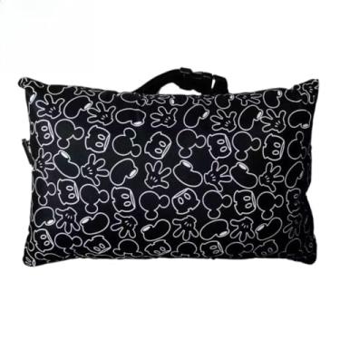 Imagem de Almofada Para Lombar Travesseiro Poltrona para Lombar Almofada para as Costas(Unicornio)