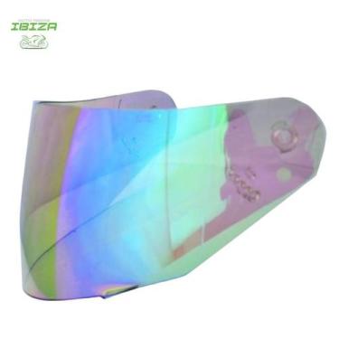 Imagem de Viseira ls2 ff369/309/norisk ff391/389/raz cama li - polivisor