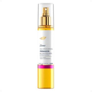Imagem de Óleo Sérum Corporal Dove Firmador Pró Colágeno 150ml