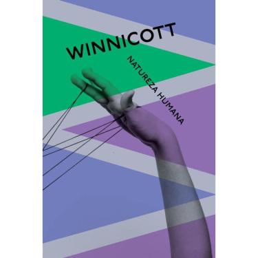 Imagem de Natureza humana