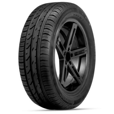 Imagem de Pneu Aro 15 205/60R15 Continental 91V TL ContiPremiumContact