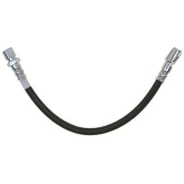 Imagem de ACDelco Conjunto de mangueira de freio hidráulico traseiro profissional 18J4695