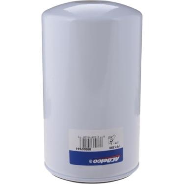 Imagem de ACDelco Filtro de óleo de motor profissional PF1290