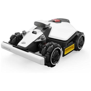 Imagem de Cortador de Grama Robô LUBA mini AWD 1500 com 4G para 0.37 Acre, Tração nas Quatro Rodas para 80% de Inclinação, Mammotion