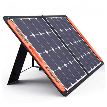 Imagem de Painel Solar Jackery SolarSaga 100W Resistente a Água IP65