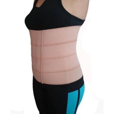 Imagem de Cinta Postural Cir.Ortocent.088 4 Paineis P