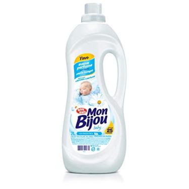 Imagem de Amaciante Baby, Mon Bijou, 2 Litros