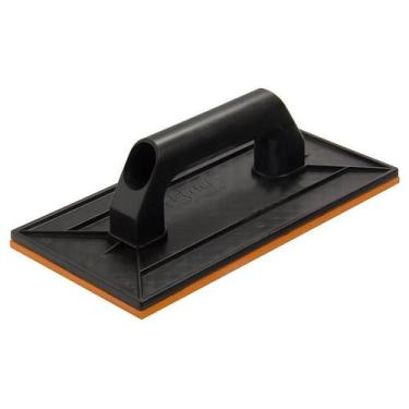 Imagem de DESEMP. PLASTICA 14 x 27 cm C/ BORRACHA CORTAG COD 60655