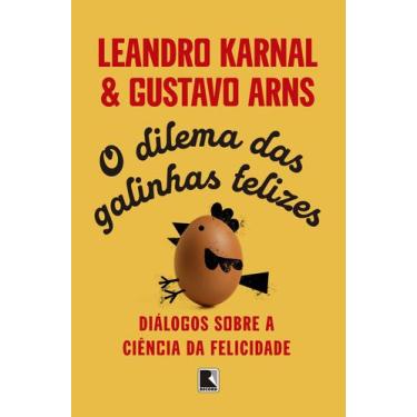 Imagem de O dilema das galinhas felizes - Record