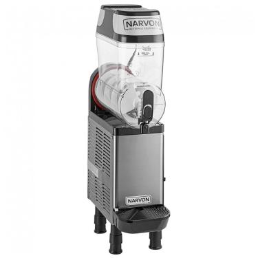 Imagem de Máquina de Bebidas Congeladas Narvon SM1 Single 11,4 Litros 110V