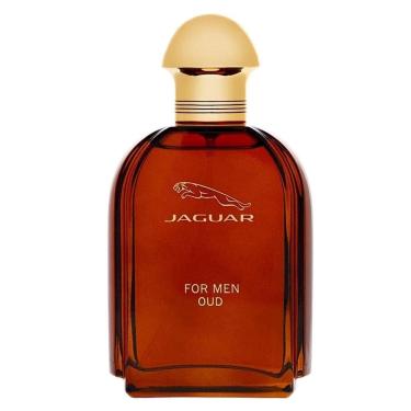 Imagem de Perfume JAGUAR OUD Eau de Parfum 100mL para homens