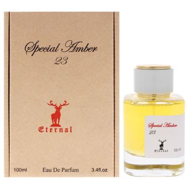 Imagem de Perfume Khalis Eternal Collection Special Amber 23 100mL EDP