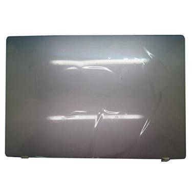 Imagem de Capa traseira LCD para notebook Samsung XE350XBA BA61-03931A capa traseira nova