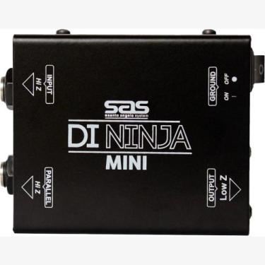 Imagem de Direct BOX Mini Ninja Santo Angelo