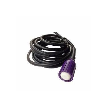 Imagem de Sensor de Temperatura e Umidade Full Gauge SB56 2.5m