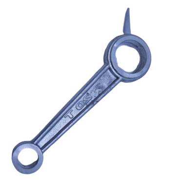 Imagem de Biela Pressure PSV15APSP PSV20TP WP20 Lado BP