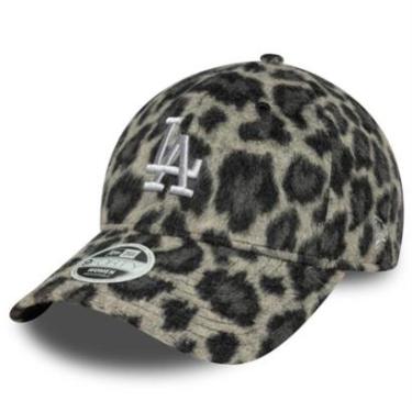 Imagem de BONE NEW ERA WMNS COSY ANIMAL 9FORTY LOSDOD DGRBLK-Feminino