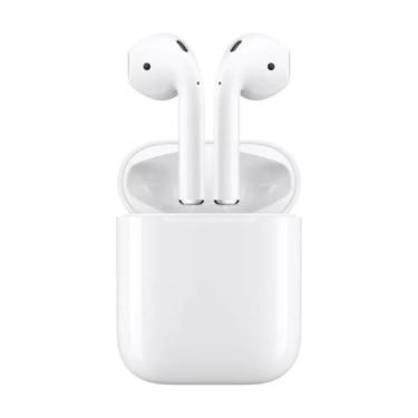 Imagem de Fone de Ouvido Branco Wireless Para Samsung A32