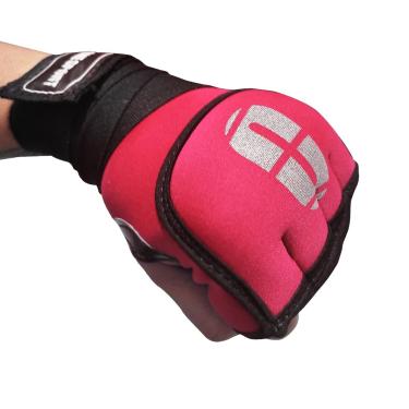 Imagem de One Sport Luva de Treino Bandagem Rapida Muay Thai Boxe