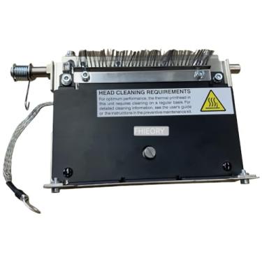 Imagem de Mecanismo de impressão para impressora térmica de etiquetas de código de barras Zebra ZT510 P1083347-011