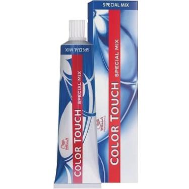 Imagem de Wella Color Touch Tonalizante 0/34 Magic Coral Special Mix 60ml