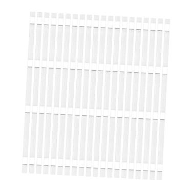 Imagem de MotiveTech Tiras de cola térmica, adesivos termofusíveis, suprimentos para máquinas de encadernação, tiras de resina termofusível, 20 Unidades de 28.5