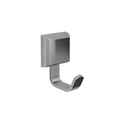 Imagem de Cabide de Parede Acessório Para Banheiro Gancho Multiuso Luxo - Em Sho