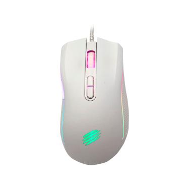 Imagem de Mouse Onyx Branco OEX