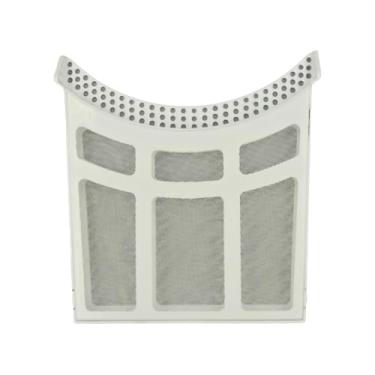 Imagem de CONJUNTO FILTRO FIAPOS LAVADORA ELECTROLUX STH11 STL11 ORIG - A20065701