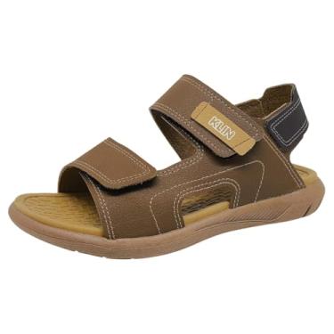 Imagem de Sandália Klin Urban Infantil 129176000