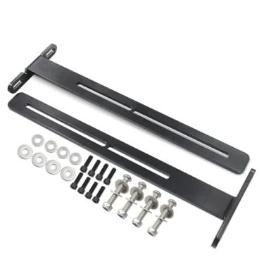 Imagem de WnSEu Suporte em T para alto-falante de carrinho de golfe adequado para barras de som SE18, SE26, SEB26, SEDS32