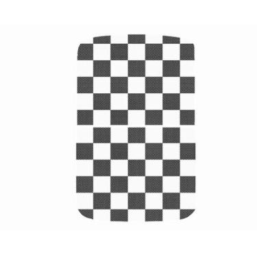 Imagem de YaaGoo Adesivo de teto solar de vinil quadriculado para Mini Cooper, compatível com F54 New Clubman, F55 Hatchback, 5 portas, F56 Hatchback, 3 portas, F60 New Countryman